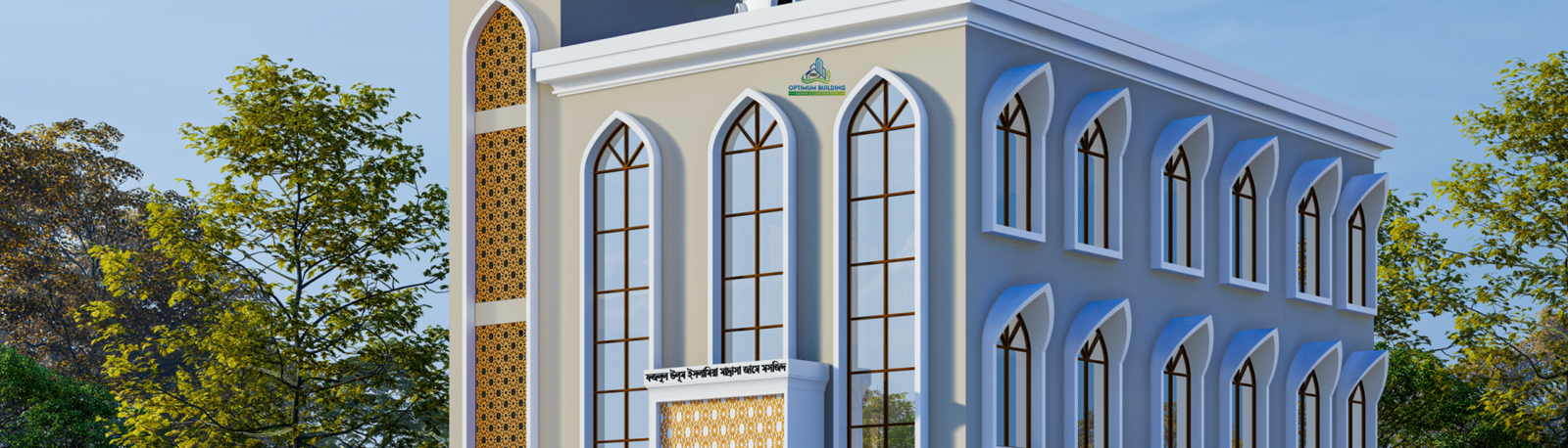 502 3 St Mosque View 03