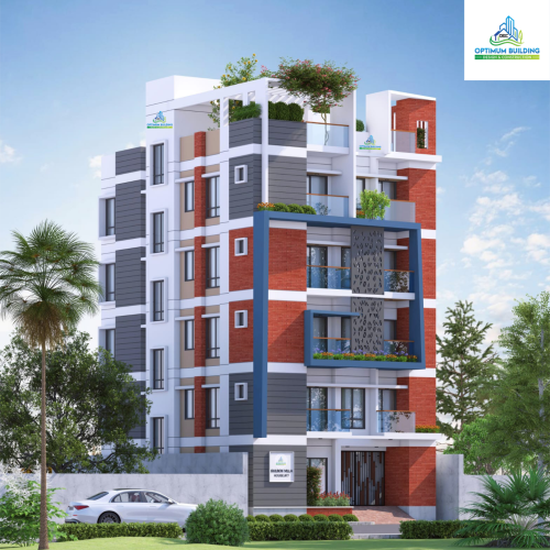 Exterior Design