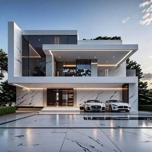Exterior Design