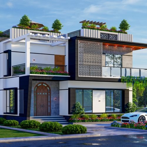 Exterior Design